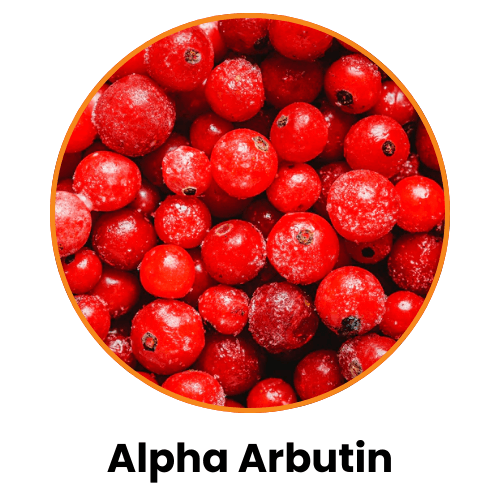 Alpha Arbutin