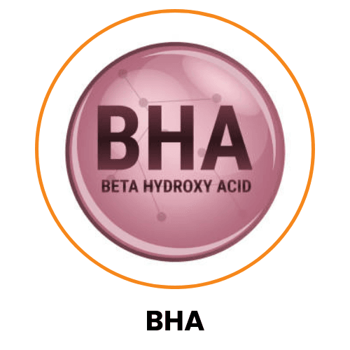 BHA