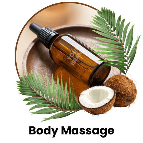 Massage Oil