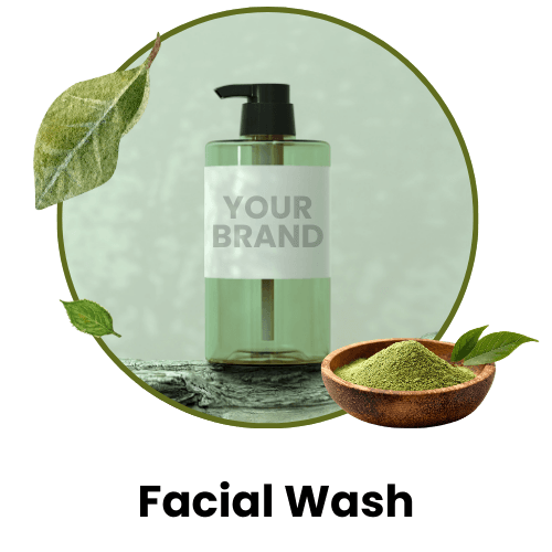 Facial Wash