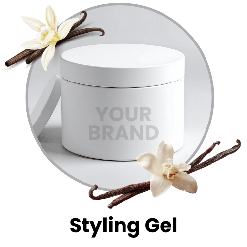 Styling Gel